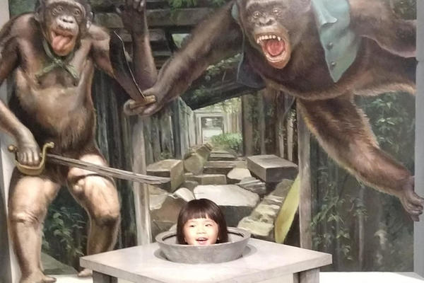 身体が、、、。