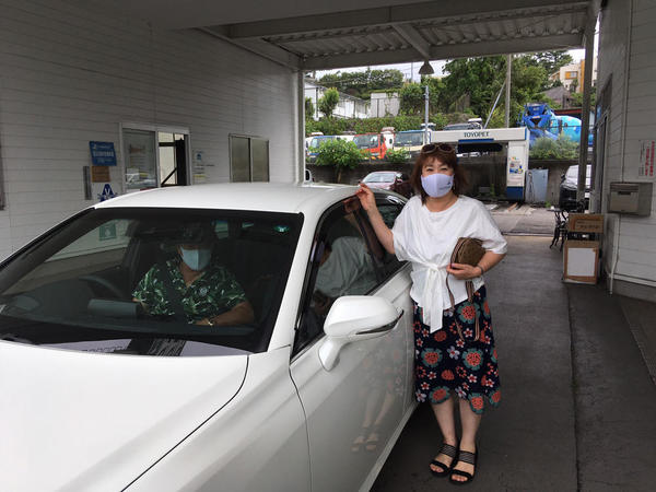 セレブ気分でGO!!