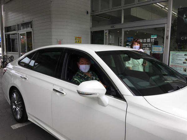 キンチョーしちゃいます。