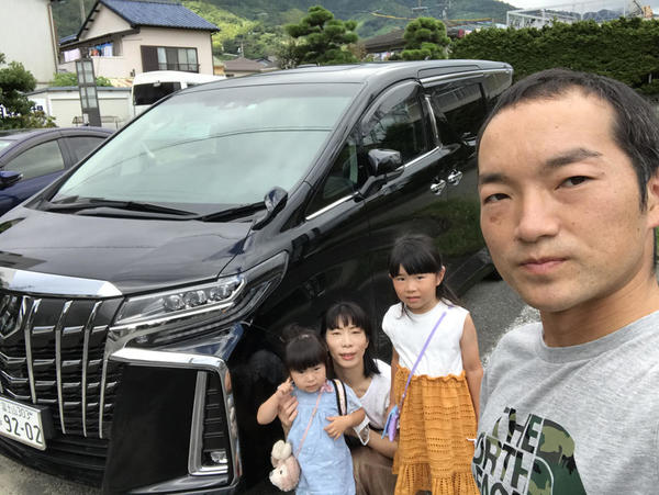 2日目も楽しみます