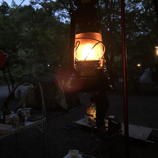 まったりBBQ