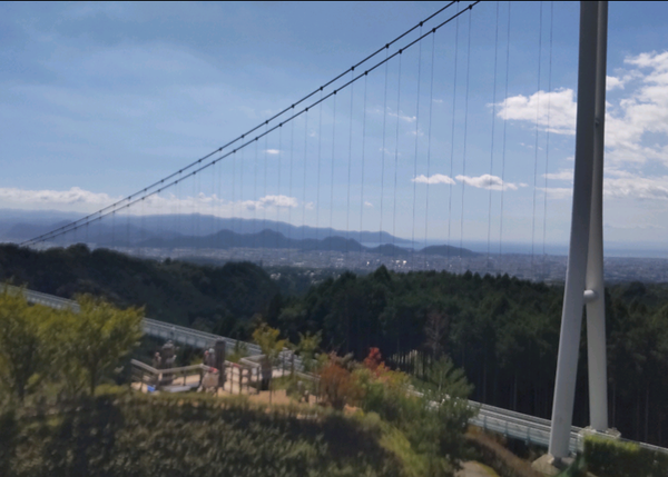 三島スカイウォーク