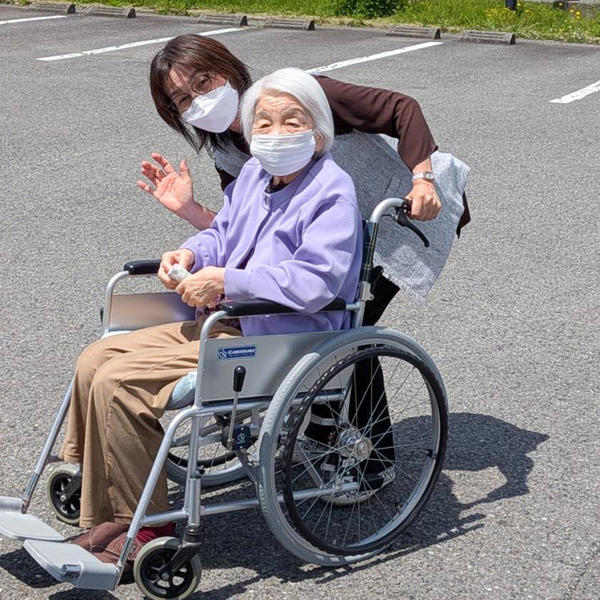 今回の仕掛け人