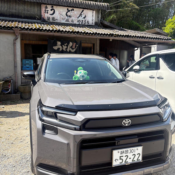 香川にも行ってきたよ